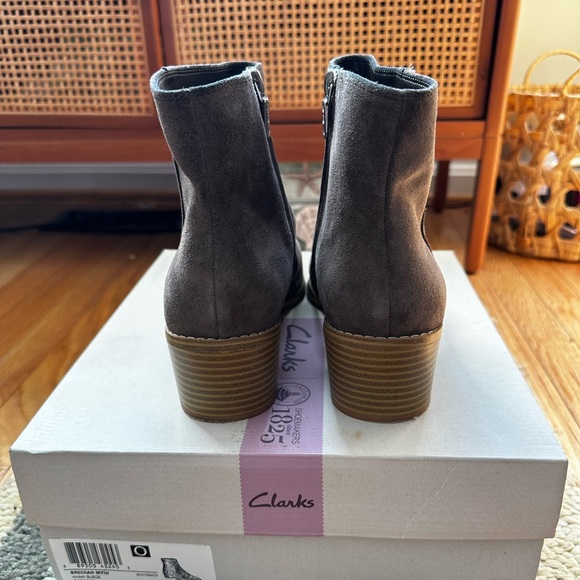 Clarks Breccan Myth - Picture 4 of 6